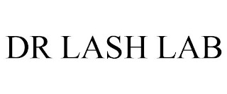 DR LASH LAB