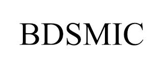 BDSMIC