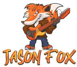 JASON FOX