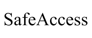 SAFEACCESS