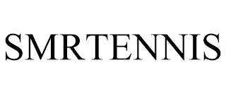 SMRTENNIS