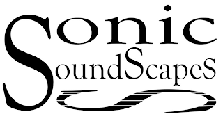 SONIC SOUNDSCAPES S