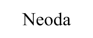 NEODA