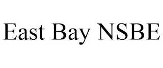 EAST BAY NSBE