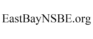 EASTBAYNSBE.ORG