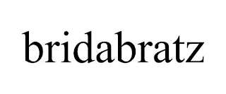 BRIDABRATZ