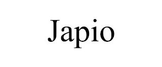 JAPIO