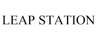 LEAP STATION