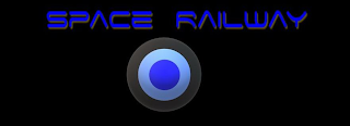 SPACE RAILWAY