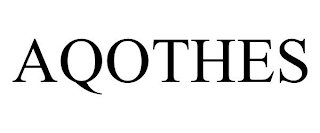 AQOTHES