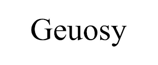 GEUOSY