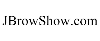 JBROWSHOW.COM