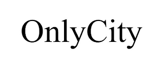 ONLYCITY