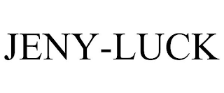 JENY-LUCK