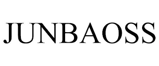 JUNBAOSS