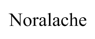 NORALACHE
