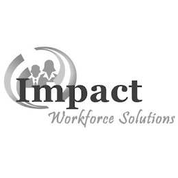 IMPACT WORKFORCE SOLUTIONS