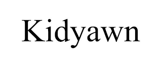 KIDYAWN