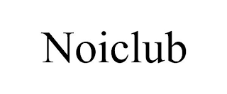 NOICLUB