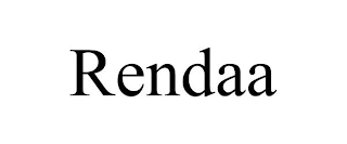 RENDAA