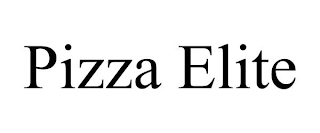 PIZZA ELITE