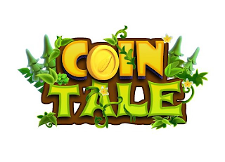 COIN TALE