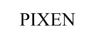 PIXEN