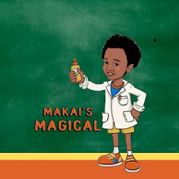 MAKAI'S MAGICAL