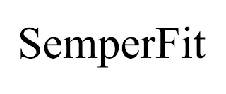 SEMPERFIT