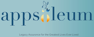 LEGACY ASSURANCE FOR THE GREATEST LIVES EVER LIVED