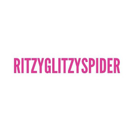 RITZYGLITZYSPIDER