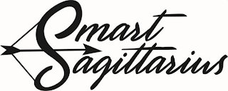 SMART SAGITTARIUS