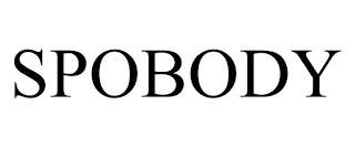 SPOBODY