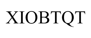 XIOBTQT