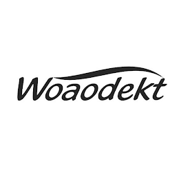 WOAODEKT