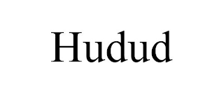 HUDUD