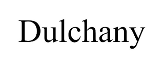 DULCHANY