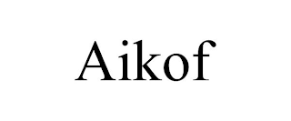 AIKOF