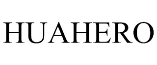 HUAHERO