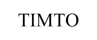 TIMTO