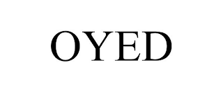 OYED