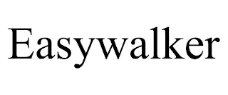 EASYWALKER