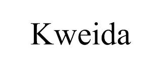 KWEIDA