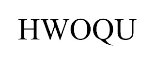 HWOQU