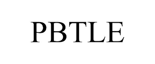 PBTLE