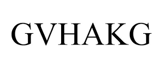 GVHAKG