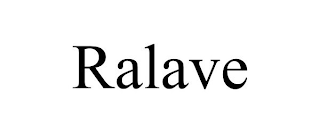 RALAVE