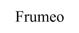 FRUMEO