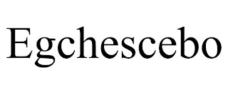 EGCHESCEBO