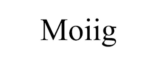 MOIIG